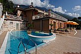 Private Unterkunft Malcesine Italien